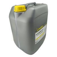 Антифриз ЛАДОГА G12 красный (канистра 10 кг) LOJ_AG12_10