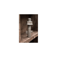 Болт METIZ-A2 BlindBolt M16x90 покрытие Geomet 500, 1 шт. BB1690 1