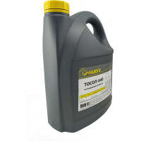 Тосол ЛАДОГА А-40 (ГОСТ) (канистра 5кг) LOJ_TA40_5