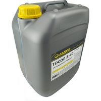 Тосол ЛАДОГА А-40 (ГОСТ) (канистра 10кг) LOJ_TA40_10