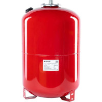 Расширительный бак вертикальный UNIPUMP РВ 80, БЭЗ 76576