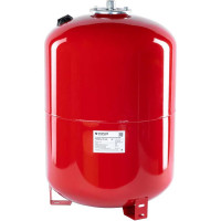 Расширительный бак вертикальный UNIPUMP РВ 100, БЭЗ 30971