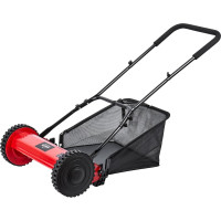 Газонокосилка механическая Elitech ГМ 415Т E1601.022.00 ДМ 205910