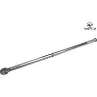 Динамометрический ключ предельный CMT 160-680 Nm. 3/4" N-680 CMTN-680