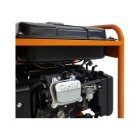 Генератор LIFAN 6500IOE 00-00158689