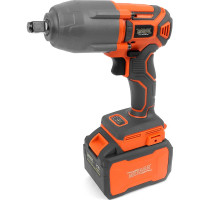 Аккумуляторный ударный гайковерт MESSER DCW6 1000Нм М24 20В 6Ач 05-41-066
