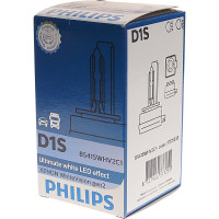 Автолампа PHILIPS D1S 35 PK32d-2 XENON VISION gen2, 5000 К 85V 1,2 85415WHV2C1