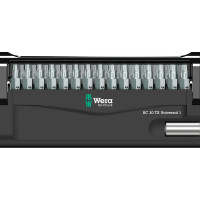Набор бит Wera Bit-Safe Classic WE-057908
