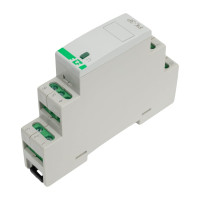 Промежуточное реле F&F PK-3P/Un12V EA06.001.010