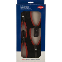 Кольцесъемники в наборе Knipex KN-002001V09