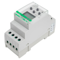 Астрономическое реле времени F&F PCZ-526 EA02.002.009