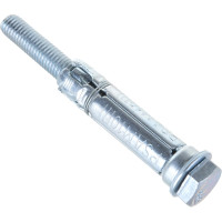 Анкерная гильза с болтом Партнер PSA-LB М10x35 2шт 826752