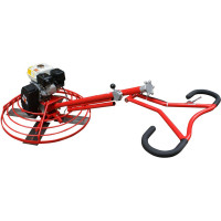 Затирочная машина KOMAN 900mm, Honda GX270 MT36-4ST