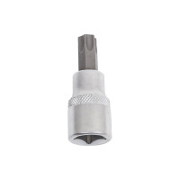 Головка торцевая со вставкой-битой Tamper-Resistant TORX (TT55; 1/2") HEYTEC HE-50850375583