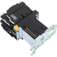 Контактор IEK КМИп-48012, 80А, 230В/АС3, 1НО, 1НЗ KMD41-080-230-11