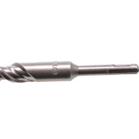 Бур по бетону, двойная спираль, Cobalt W-tip (22x310 мм; SDS PLUS) Denzel 705053