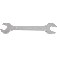 Рожковый гаечный ключ HEYTEC 27х30 мм HE-50800273080