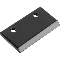 Нож шнека для грунта ER-150 150 мм, комплект 2 шт Denzel 56016