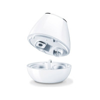 Ультразвуковой увлажнитель воздуха Beurer LB37 20Вт, белый 1057567