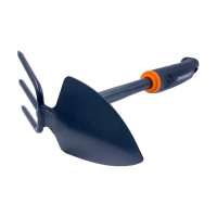 Мотыжка комбинированная с лепестковым лезвием OXCRAFT 298 мм 39091055