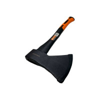 Топор с фибергласовой ручкой OXCRAFT 1000 г УТ-00014587