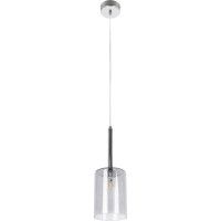 Подвесной светильник LOFT IT Spillray 10232/C Smoke