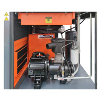 Компрессорная станция 2 в 1 METALMASTER MCR 15-10-500 21016