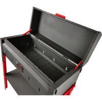 Стационарное барбекю Grillkoff б10 грилькофф 280