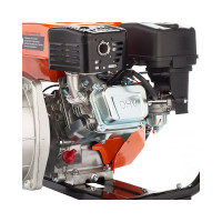 Бензиновая мотопомпа MERAN MPG301 100345494