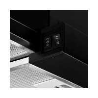 Вытяжка KUPPERSBERG SLIMTURBO 60 B 6798