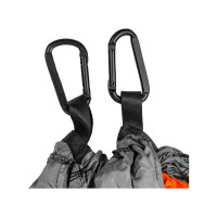 Многофункциональный гамак ISMA 260x140см ISMA-HAM-18(54871)