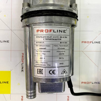 Насос вибрационный PROFLINE нижний забор BH-H 5M УТ-00044386