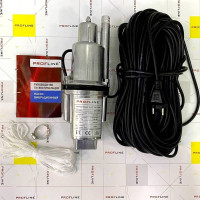 Вибрационный насос PROFLINE BH-B 40M верхний забор УТ-00044385