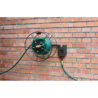 Настенная катушка Haemmerlin 50 м 340004001
