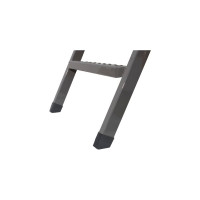 Складная металлическая лестница FAKRO lms 60x120/280см 861201
