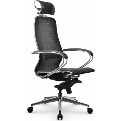 Кресло МЕТТА Samurai S-2.041 MPES z312420456