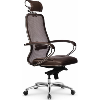 Кресло МЕТТА Samurai SL-2.04 MPES z312421460