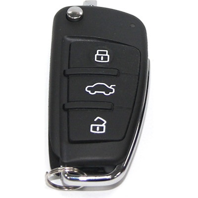 Брелок Boomerang CDL-2. 1 3-х кнопочный BR-B-CDL-2.1