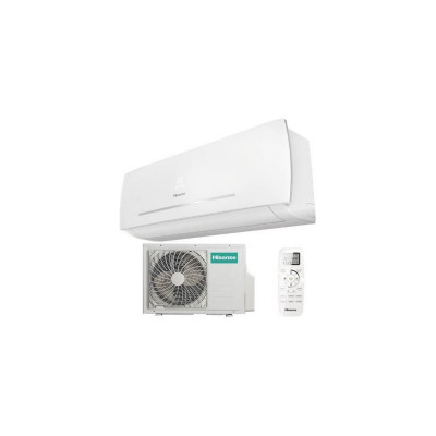 Сплит-система Hisense AS-24HR4RBADC00G/AS-24HR4RBADC00W