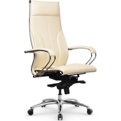 Кресло МЕТТА samurai lux mpes z312296730