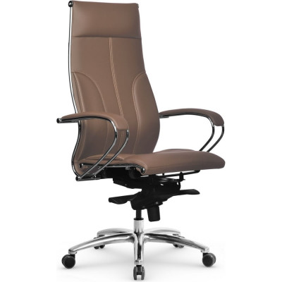 Кресло МЕТТА samurai lux mpes z312297904