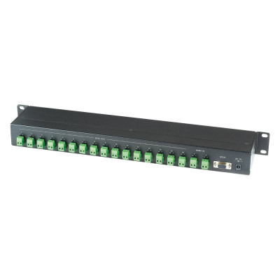 Последовательный распределитель данных SC&T sct0346.1