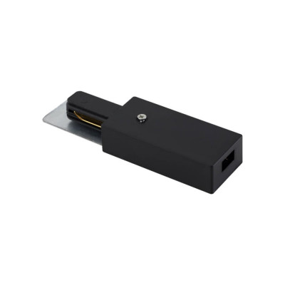 Однофазное боковое питание Crystal lux CLT 0.210 01 BL