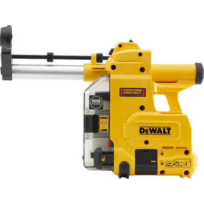 Dewalt DEWALT Система пылеуд. для перфораторов D25304DH