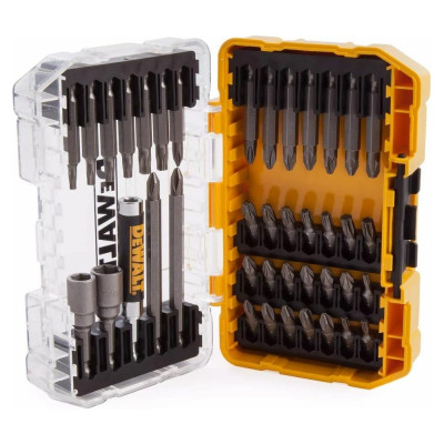 Набор насадок и бит Dewalt DT70702-QZ