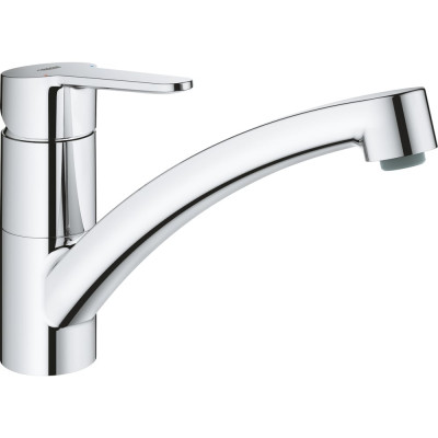 Смеситель для мойки Grohe BauEco 31680000