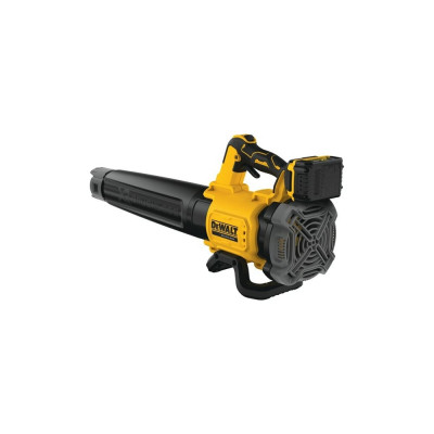 Аккумуляторный воздуходув Dewalt XR 18 В BRUSHLESS DCMBL562P1-QW