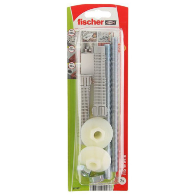 Fischer Комплект под хим анкеровку FISW 503801