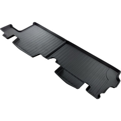 Резиновые коврики в салон SRTK 3D STANDART GA.NN.7M.21G.01x17