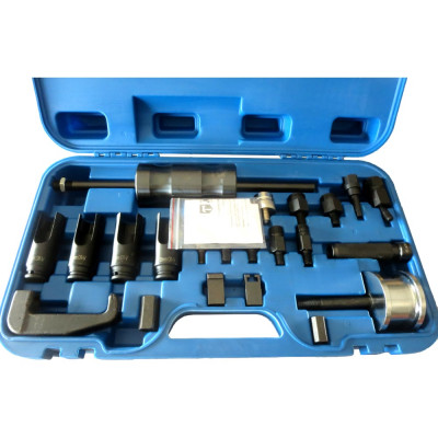Съемник инжекторов дизелей AE&T MASTER SET TA-D1118-A